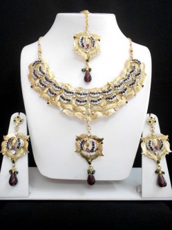 Fashion Jewelry Set